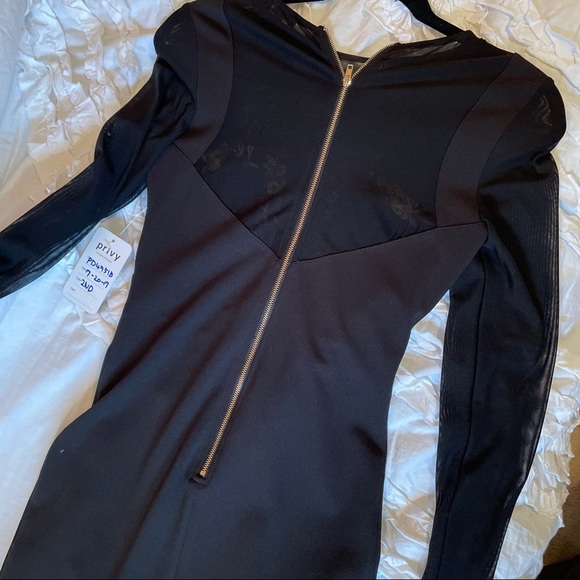 Bodycon Dress - Picture 4 of 6